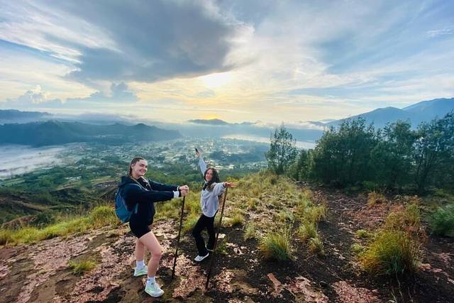Mount Batur