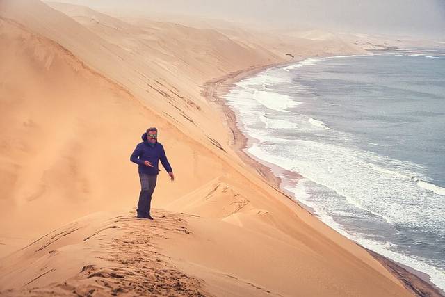 Namib Desert