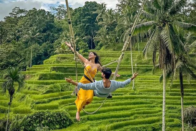 Ubud