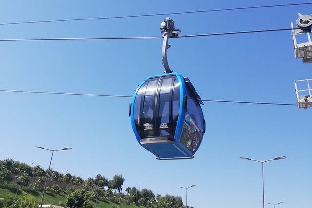 Agadir city tour