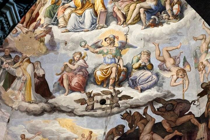 Duomo, Florence