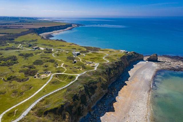 Étretat