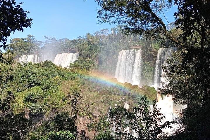Devil’s Throat, Puerto Iguazu