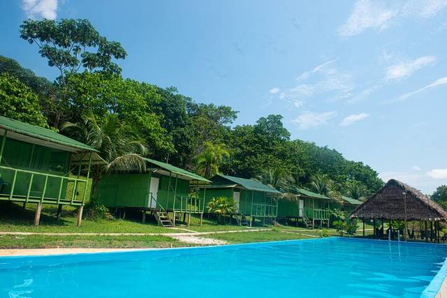 River Communities