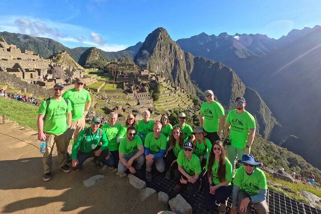 Pisac