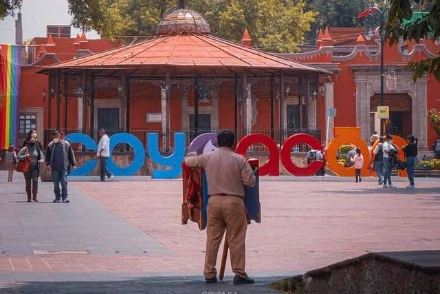 Xochimilco