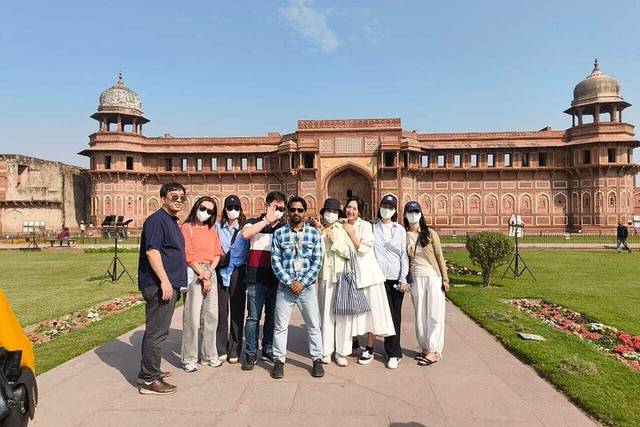 Jaipur