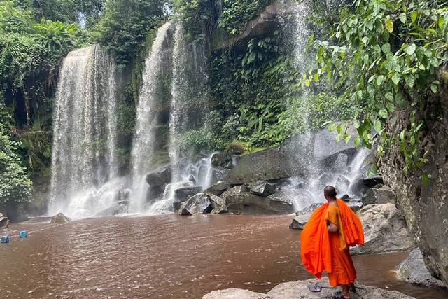 Beng Mealea
