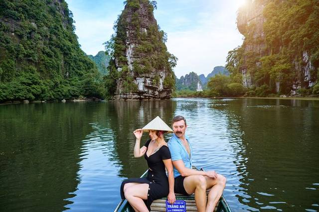 Ninh Binh