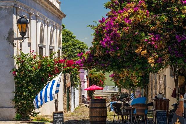 Colonia (Uruguay)