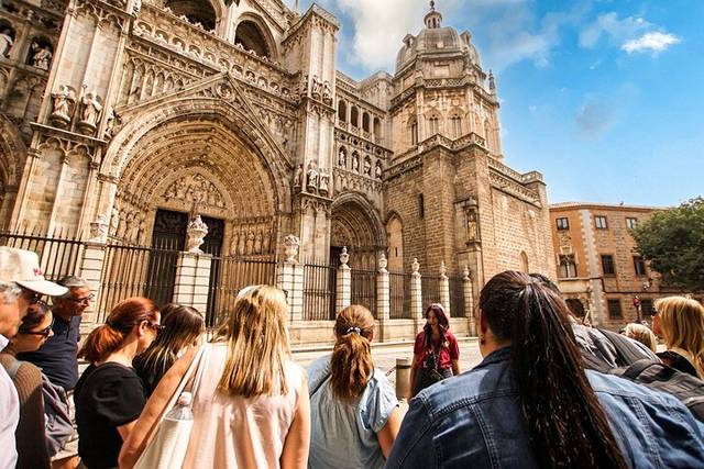 Toledo