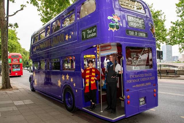 Harry Potter Studio