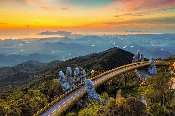 Marble Mountains, Da Nang