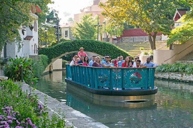 River Cruise