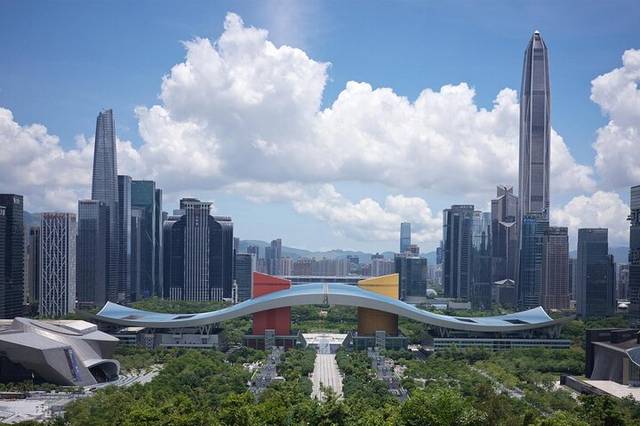 Splendid China
