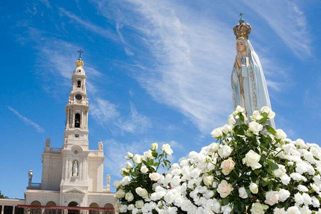 Fátima