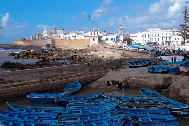 Essaouira