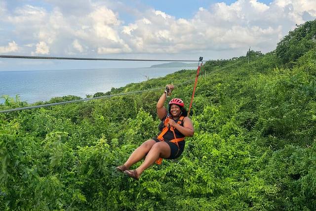 Zipline
