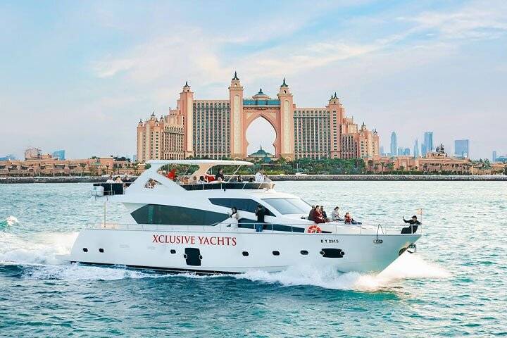 Dubai Marina, Dubai