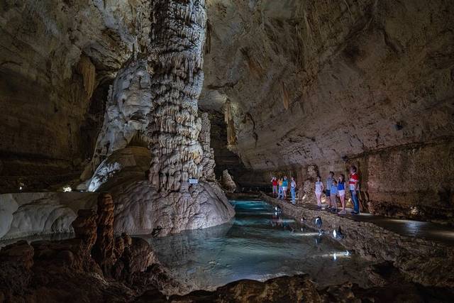 Natural Bridge