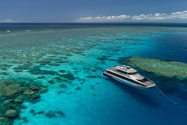 Outer Reef