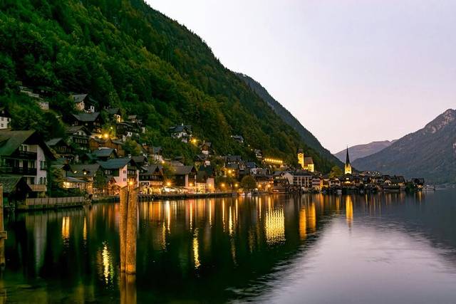 Hallstatt
