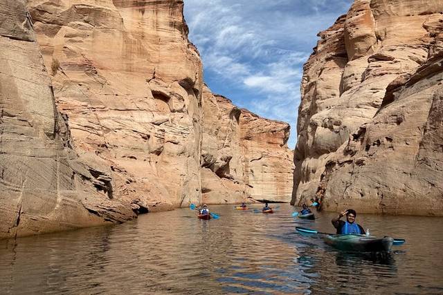 Lake Powell
