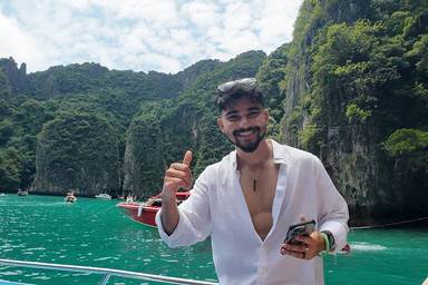 Ko Phi Phi Don