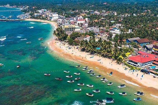 Galle Fort