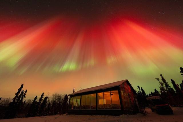 Northern Lights