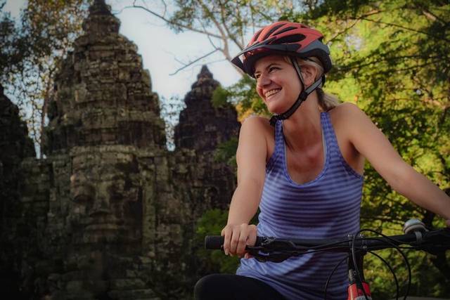 Angkor Wat