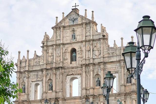 Macau