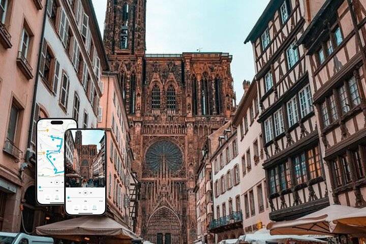 Cathedral, Strasbourg