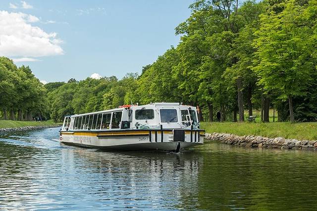 Vaxholm