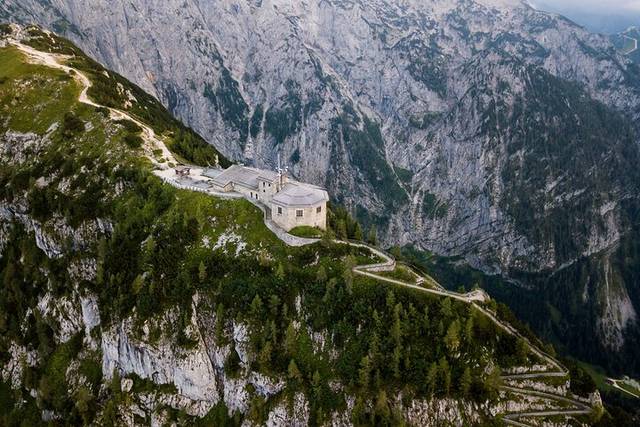 Eagle’s Nest
