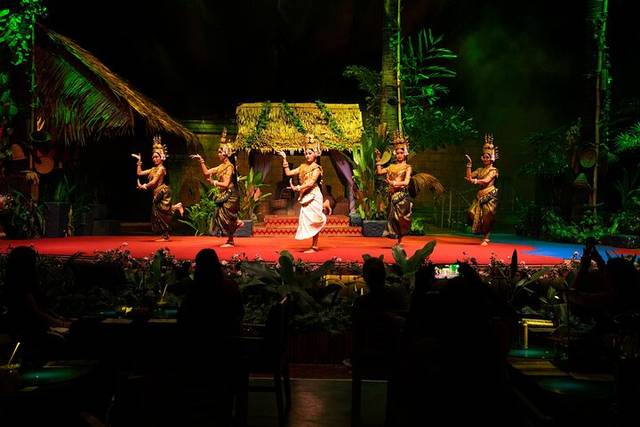 Phare Circus