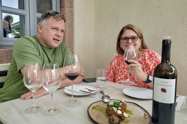 Wineries