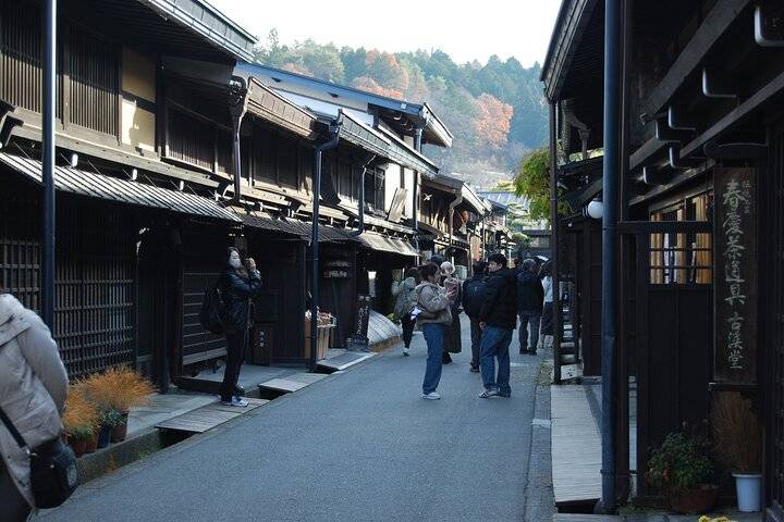 Takayama, Takayama