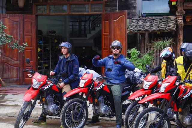 Ha Giang Loop
