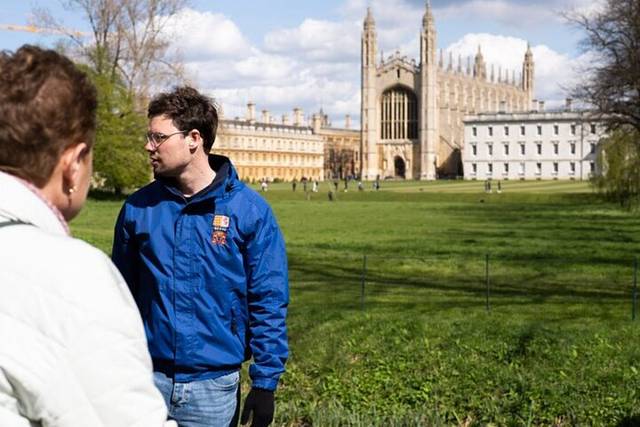 King’s College