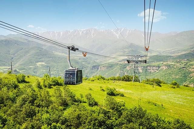Tatev