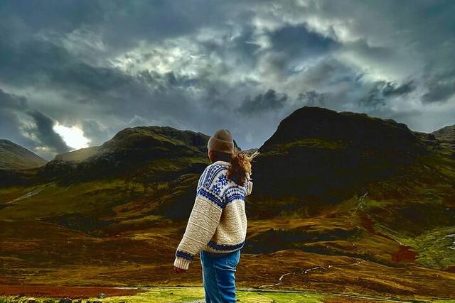 Isle of Skye