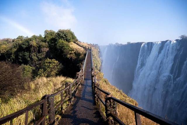 Victoria Falls