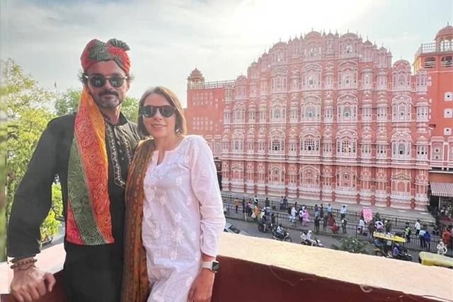 Pushkar