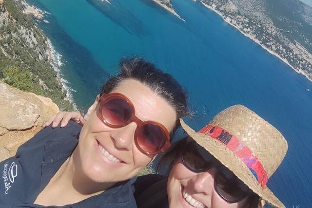 Cassis & Calanques