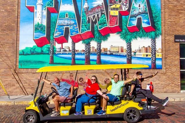 Busch Gardens
