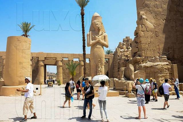 Luxor