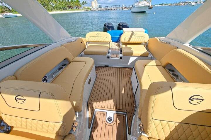 Boat Cruise, West Palm Beach