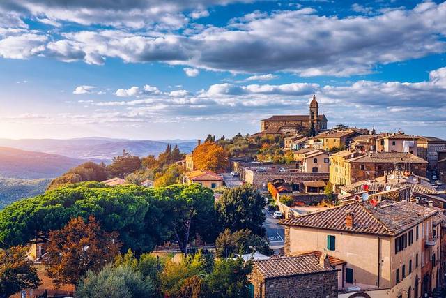 Siena