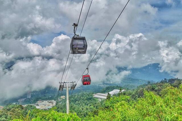 Genting Highlands